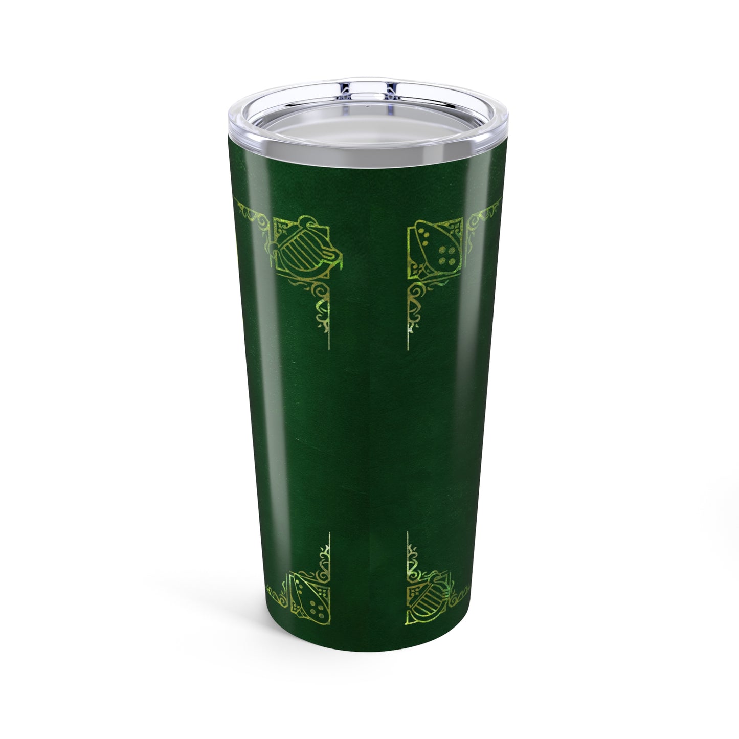 TLOZ Skyward Sword Tumbler 20oz