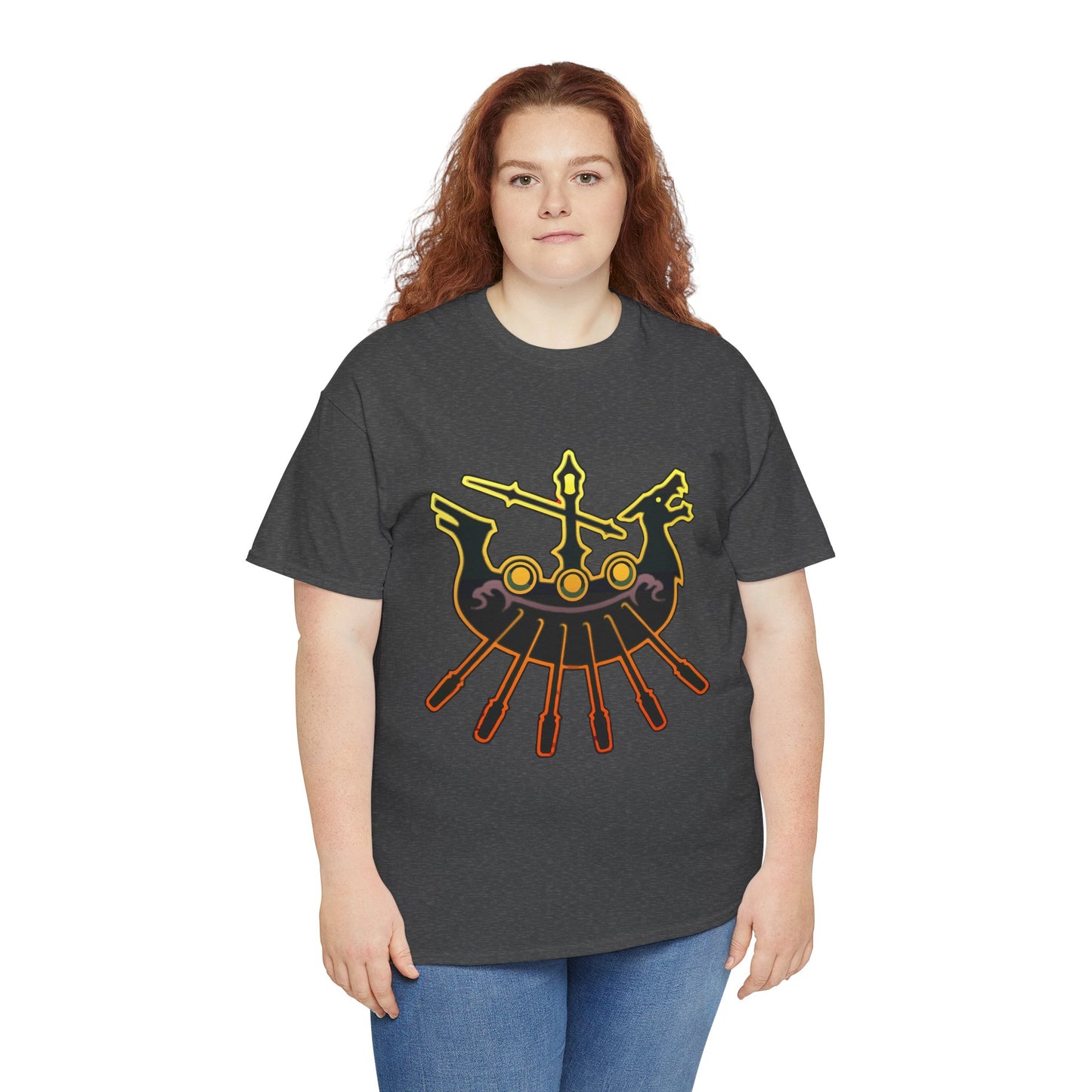 The Maelstrom from Limsa Lominsa Final Fantasy XIV T Shirt