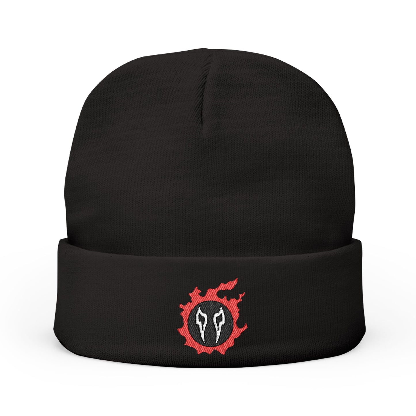 Viper FFXIV Embroidered Beanie