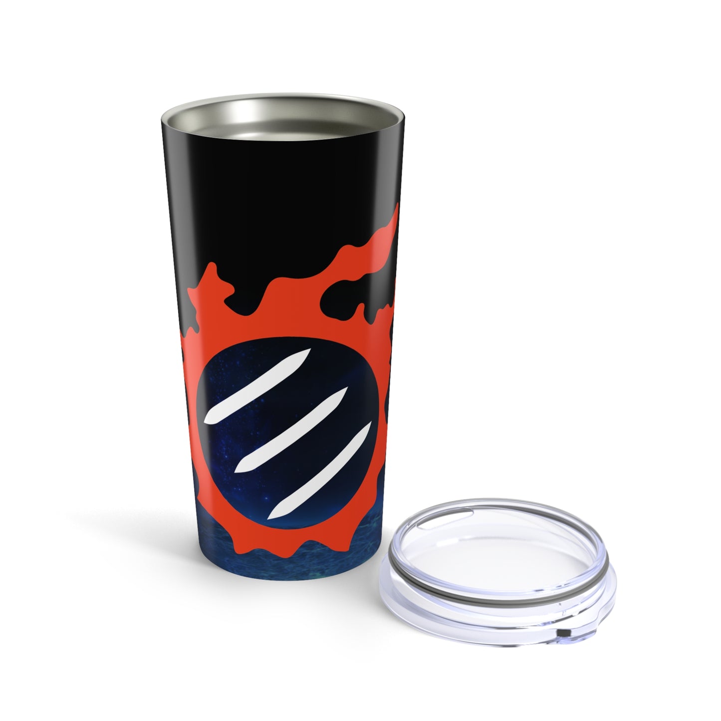 Monk - FFXIV Tumbler 20oz