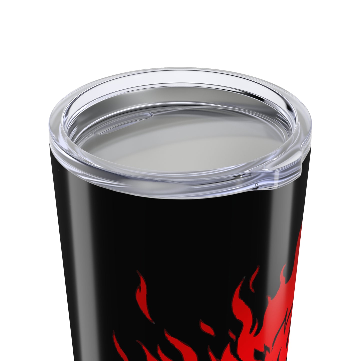 Onicyborg Cyberpunk Tumbler 20oz