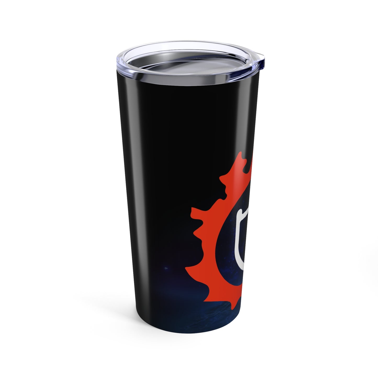 Paladin - FFXIV Tumbler 20oz