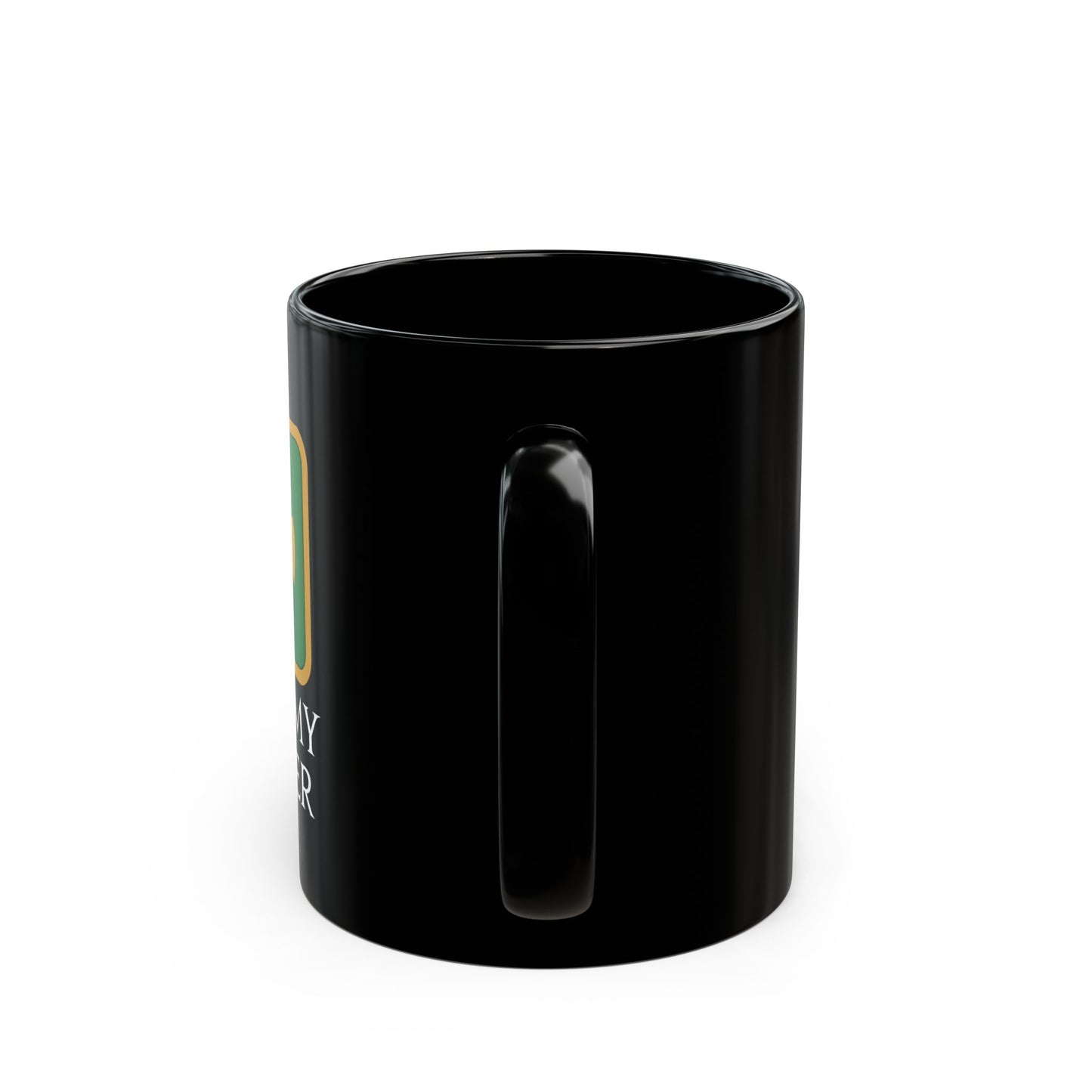 She's my Healer - For your special girl in FFXIV 11oz & 15oz Black Mug