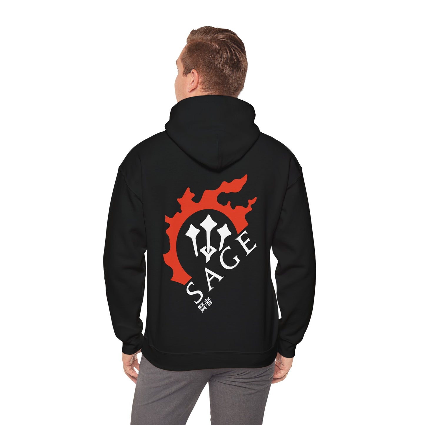 Sage - FFXIV hoodie unisex