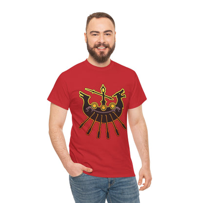 The Maelstrom from Limsa Lominsa Final Fantasy XIV T Shirt