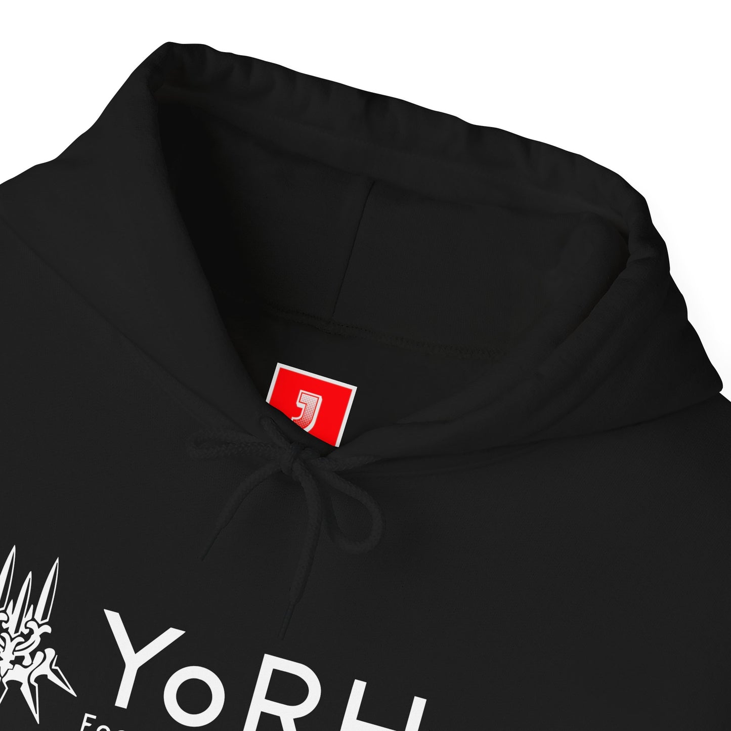 NieR Automata 9S YoRHa Unisex Hoodie