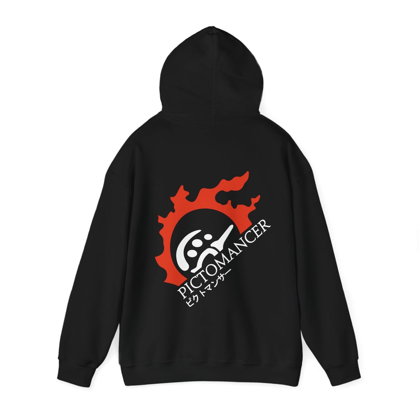Pictomancer -FFXIV hoodie unisex