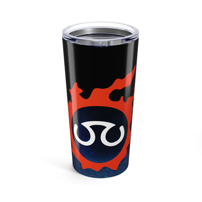 Scholar - FFXIV Tumbler 20oz