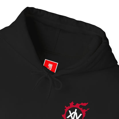 Reaper - FFXIV hoodie unisex