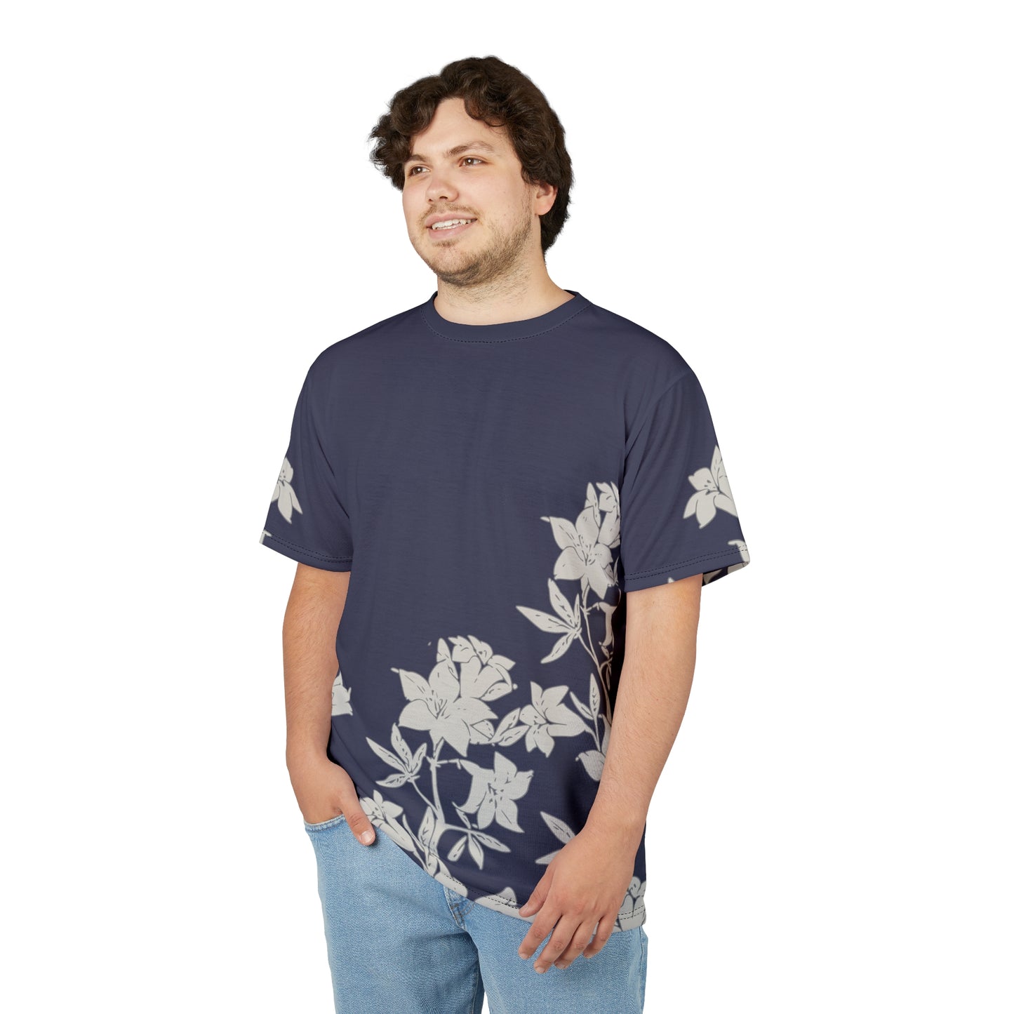 Nahobino's school uniform inspired SMT V T-shirt Unisex