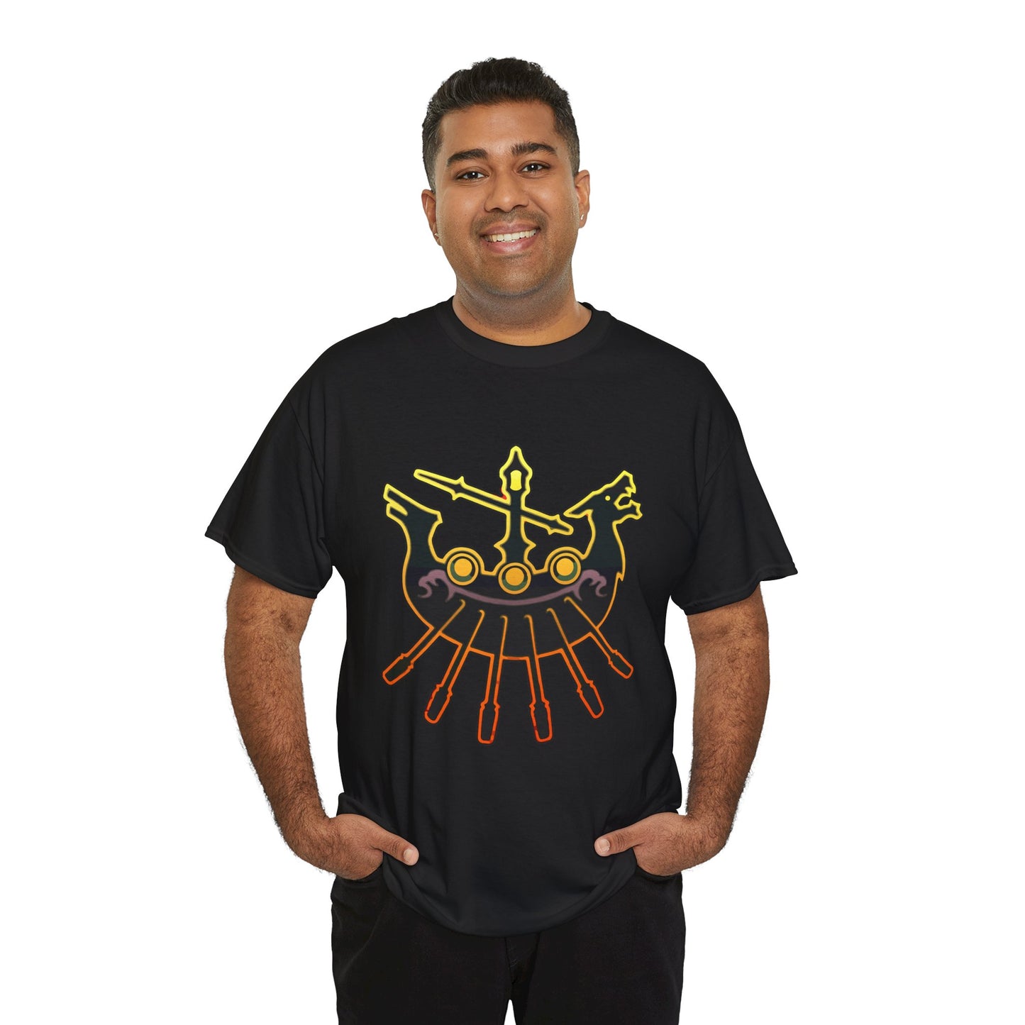 The Maelstrom from Limsa Lominsa Final Fantasy XIV T Shirt