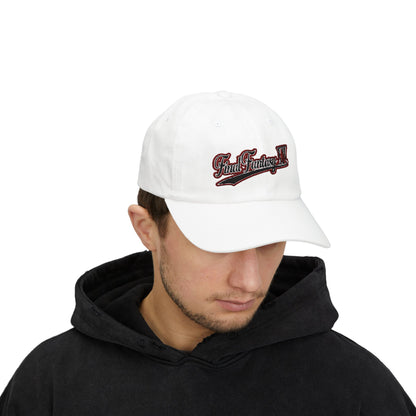 Final Fantasy XIV Baseball style Embroidery Cap