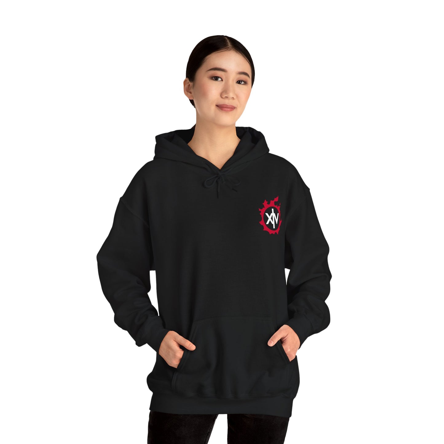 Sage - FFXIV hoodie unisex
