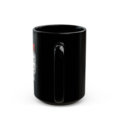 Stranger of paradise forming a party to defeat CHAOS! Final Fantasy Origins 11 & 15 ounce Black Mug