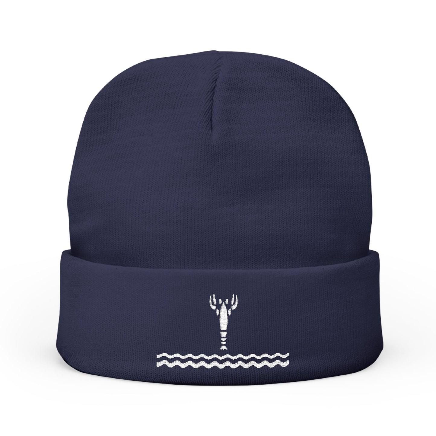 Wind Waker Zelda Lobster Embroidered Beanie