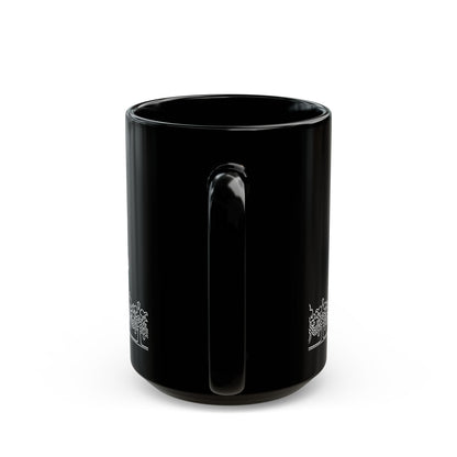 YoRHa NieR Automata 11 & 15oz Black Mug