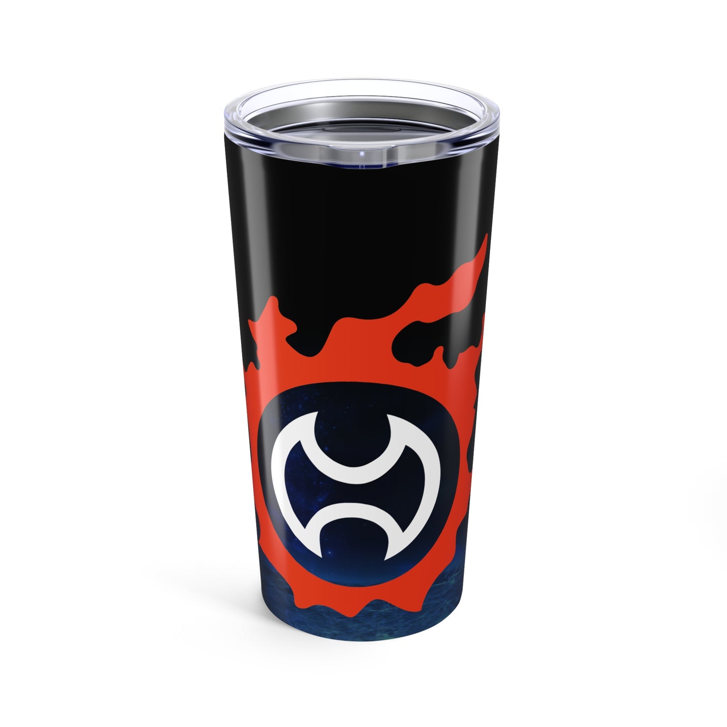 Warrior - FFXIV Tumbler 20oz