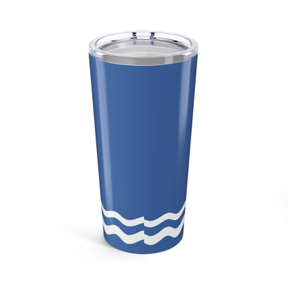 TloZ Wind Waker Lobster Tumbler 20oz