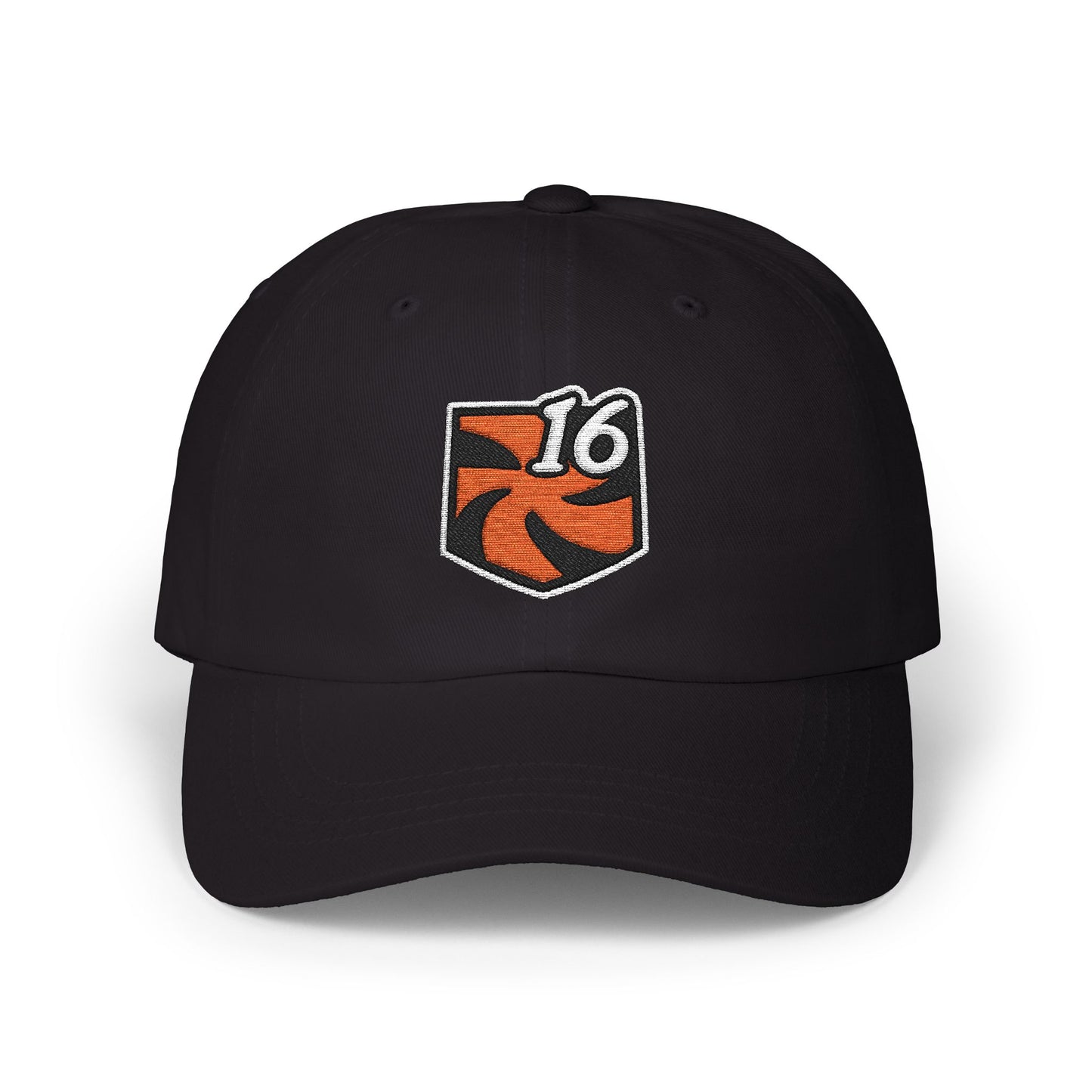Vulnerability Stacks FFXIV meme Embroidery Cap