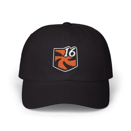Vulnerability Stacks FFXIV meme Embroidery Cap