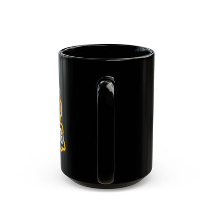 Belobog Heavy Industries from ZZZ 11oz & 15oz Black Mug