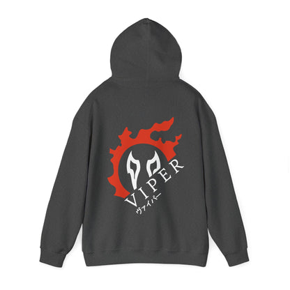 Viper - FFXIV hoodie unisex