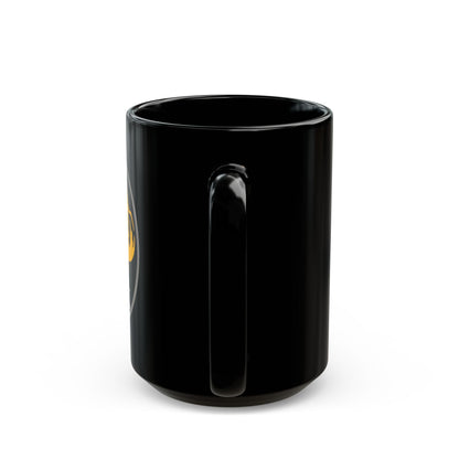 FOX - Metal Gear 11 & 15oz Black Mug