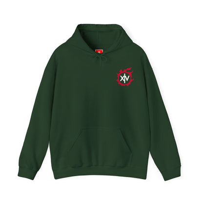 Black Mage - FFXIV hoodie unisex