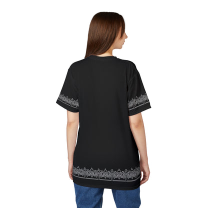 YoRHa NieR Automata Unisex T shirt