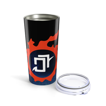 Astrologian - FFXIV Tumbler 20oz