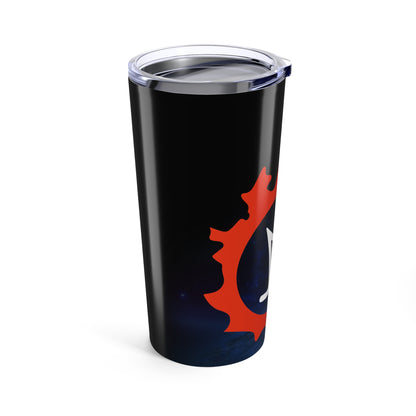 Summoner - FFXIV Tumbler 20oz