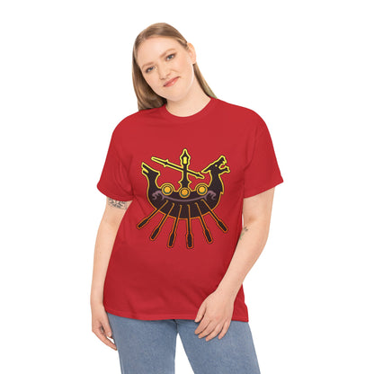 The Maelstrom from Limsa Lominsa Final Fantasy XIV T Shirt