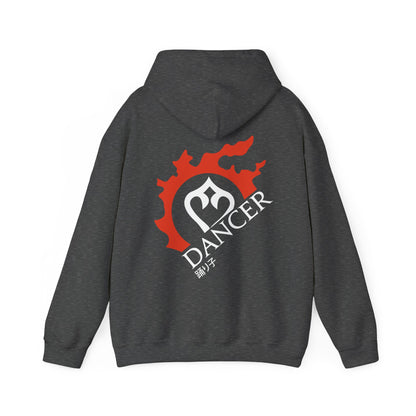 Dancer - FFXIV hoodie unisex