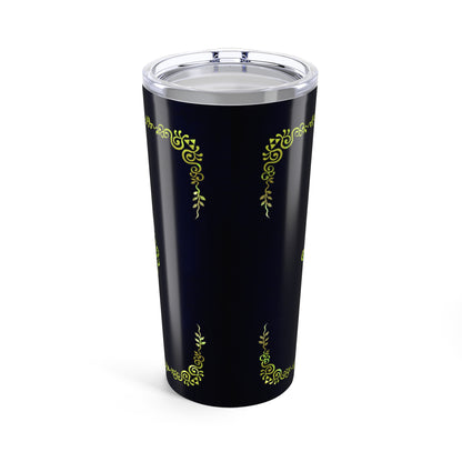 TLOZ Link to the past Tumbler 20oz
