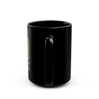 She's my Healer - For your special girl in FFXIV 11oz & 15oz Black Mug