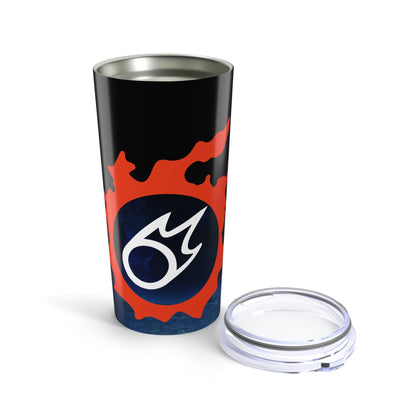 Black Mage - FFXIV Tumbler 20oz