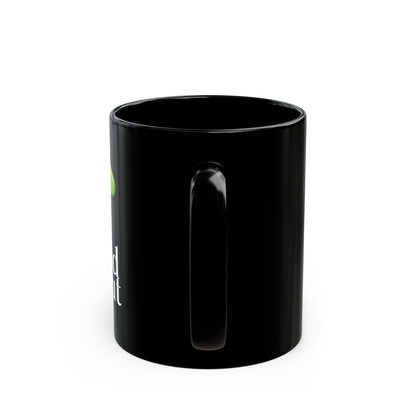 Proud Sprout - For starters in Eorzea  FFXIV 11 & 15oz Black Mug