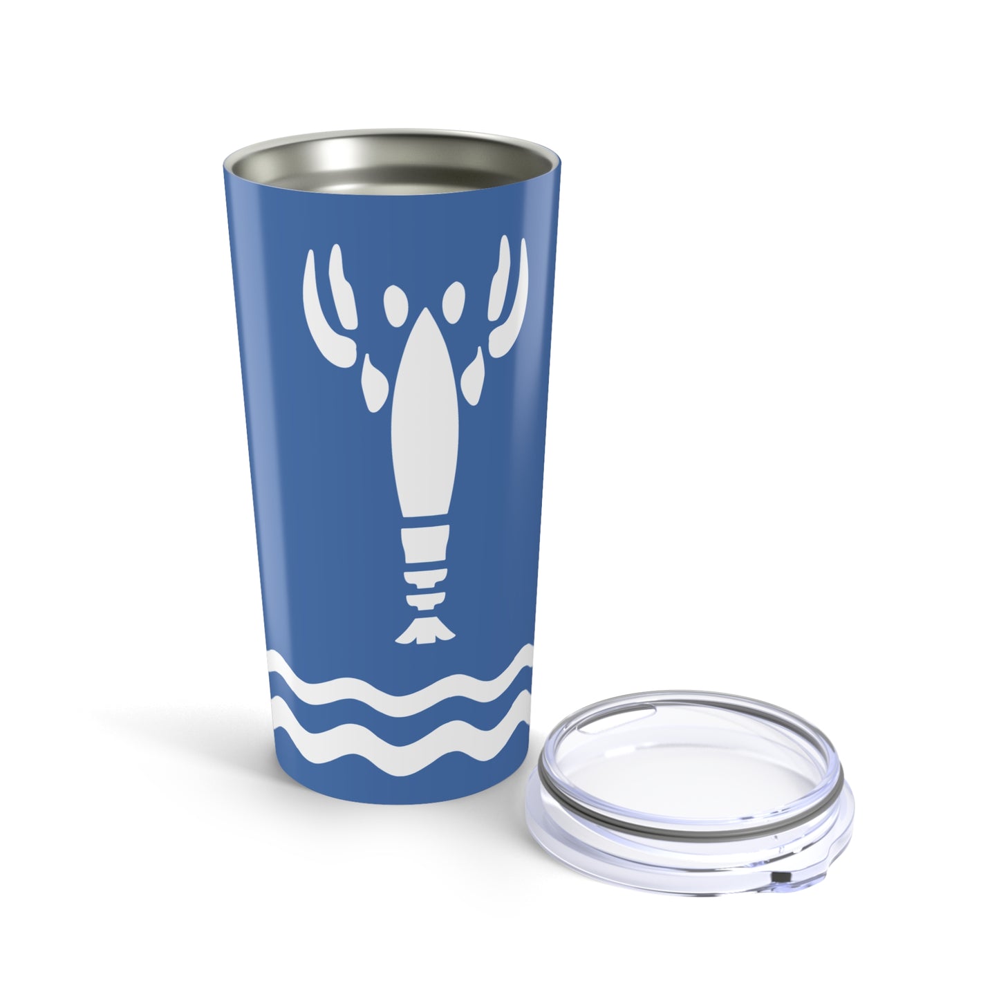 TloZ Wind Waker Lobster Tumbler 20oz