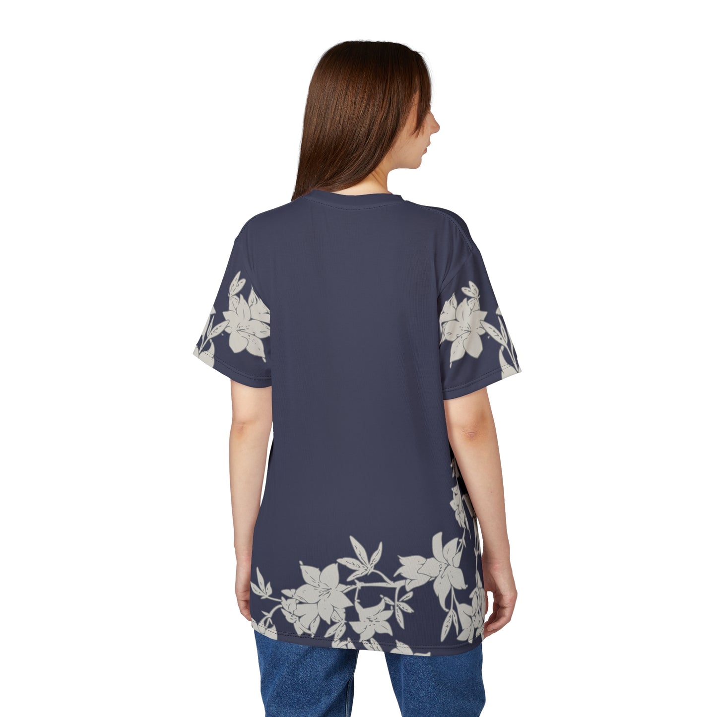 Nahobino's school uniform inspired SMT V T-shirt Unisex