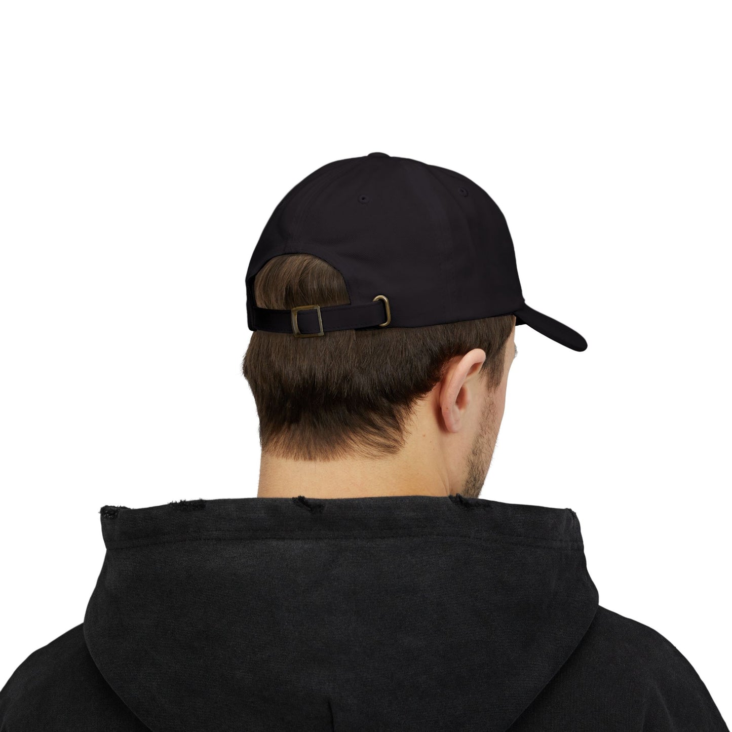 Onicyborg Cyberpunk 2077 Embroidery Cap