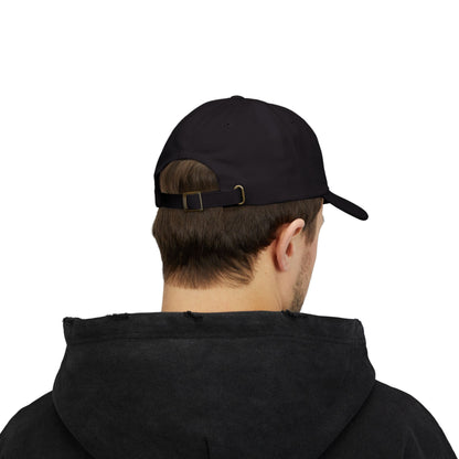 Onicyborg Cyberpunk 2077 Embroidery Cap