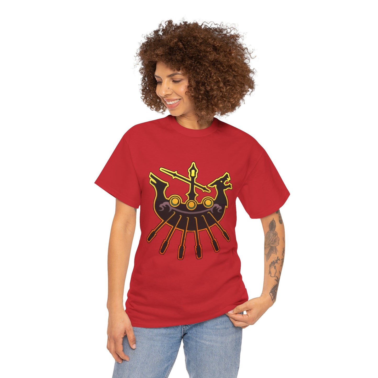 The Maelstrom from Limsa Lominsa Final Fantasy XIV T Shirt
