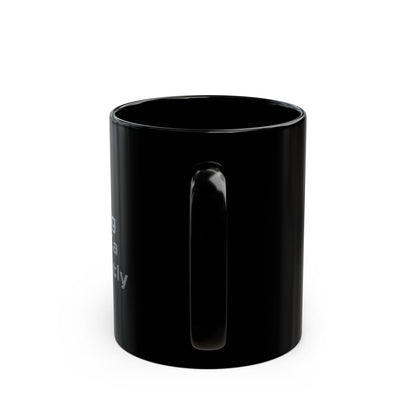 Still visiting Rubi-ka frequently Anarchy Online 11oz & 15oz Black Mug