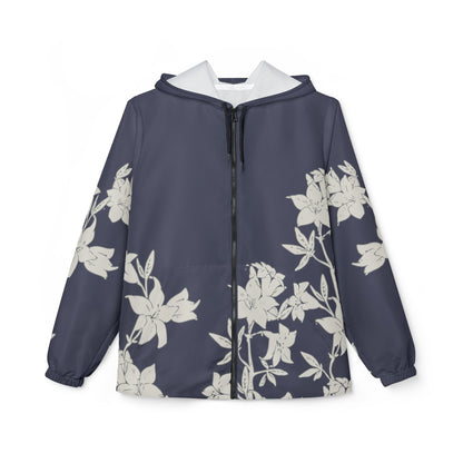 Nahobino's school uniform inspired SMT V Windbreaker Jacket