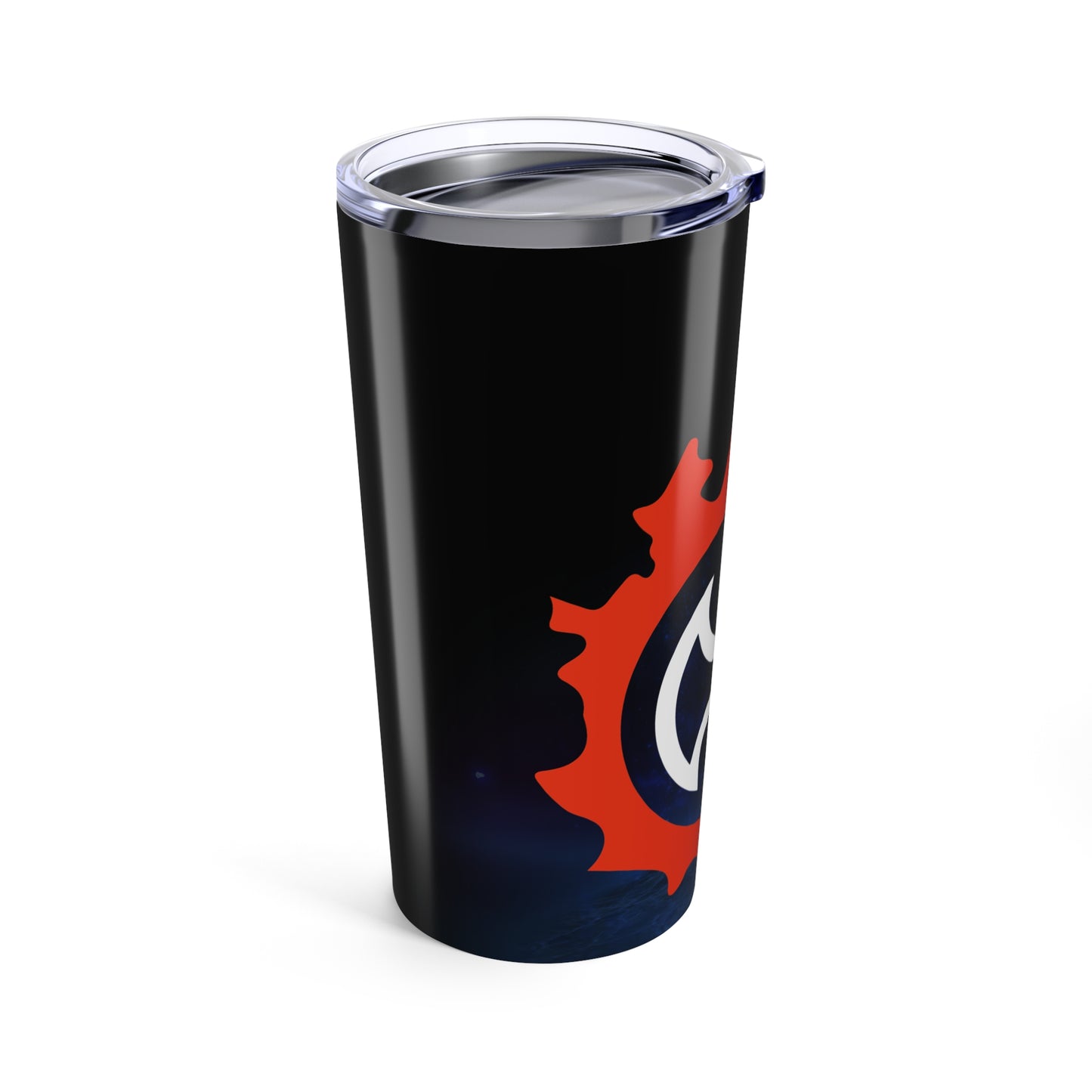 Warrior - FFXIV Tumbler 20oz