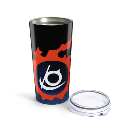 Reaper - FFXIV Tumbler 20oz