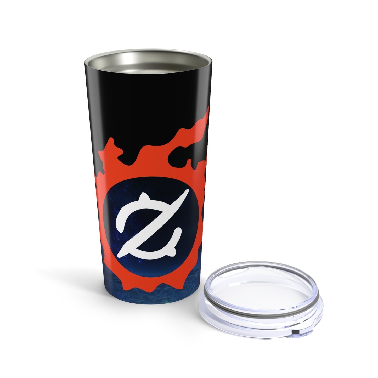 Gunbreaker - FFXIV Tumbler 20oz