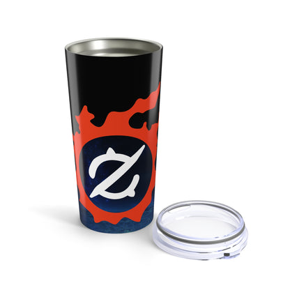 Gunbreaker - FFXIV Tumbler 20oz