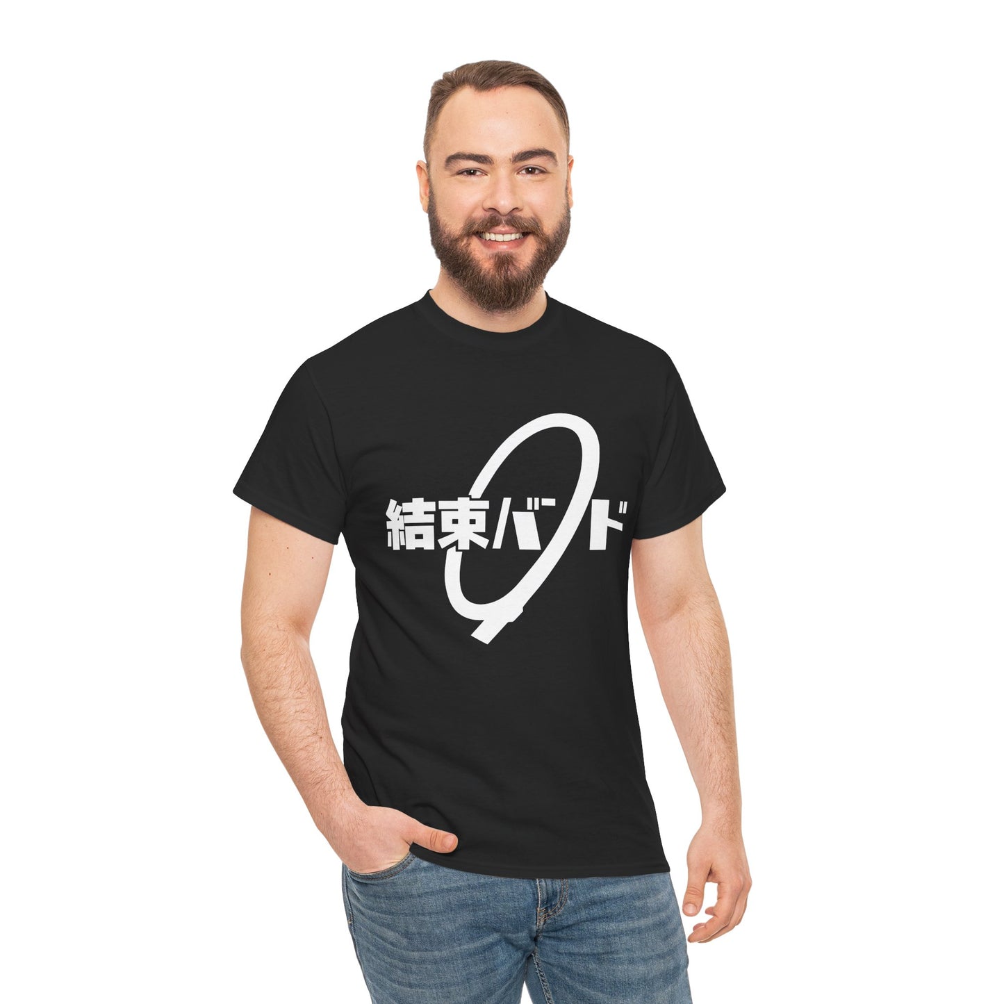 Kessoku Band - Anime School girls Rock Band Unisex T-Shirt