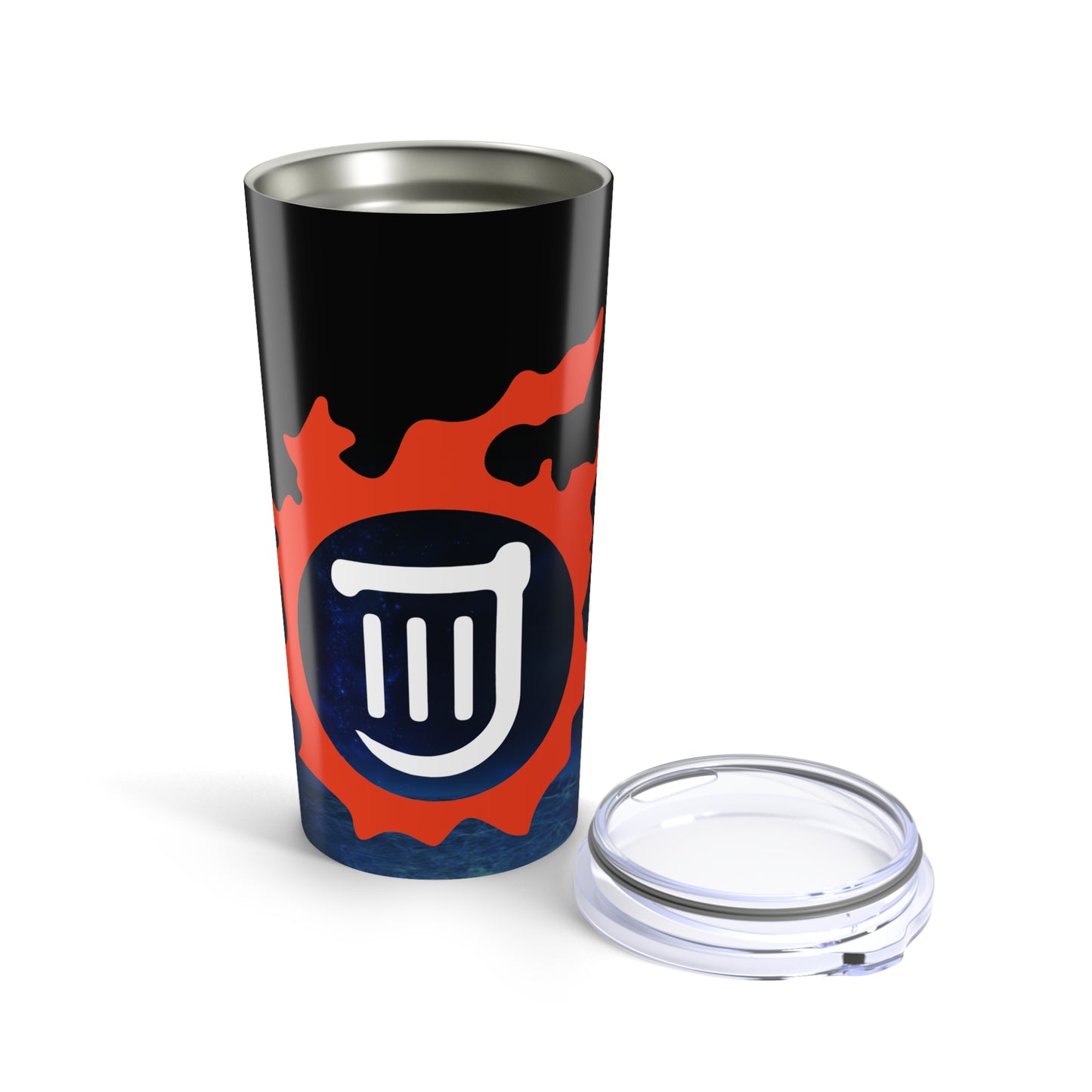 Bard - FFXIV Tumbler 20oz